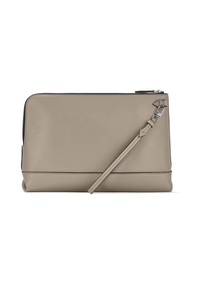 Mont Blanc Montblanc Selection Çanta 131240 Bej