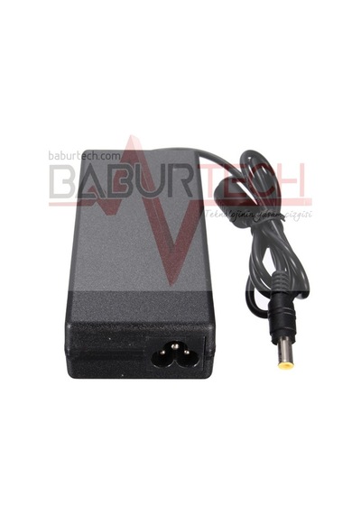 Baburtechbilişim Sony Uyumlu Vaıo Vpc-1V9E 19.5V 4.74A Şaptop Adaptörü