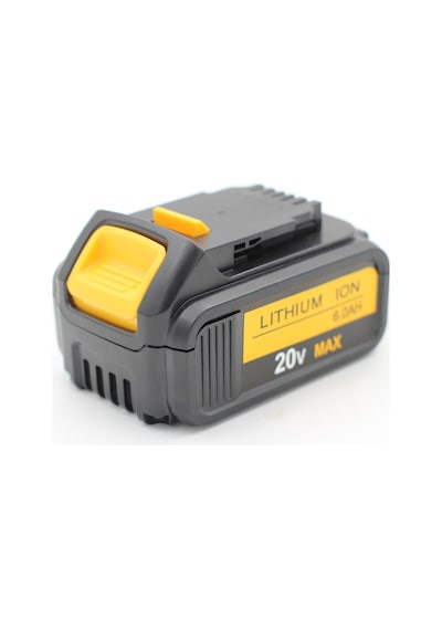 Dewalt Uyumlu 18v 6 Ah Batarya