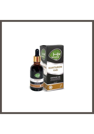 Bezos Kantoron Ozonlu Yağı 50ml 1 Adet Nxrlvng