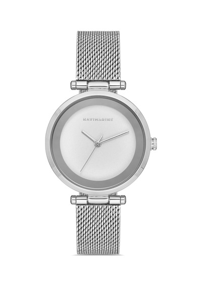 Navimarine NM017 01 Kadın Kol Saati