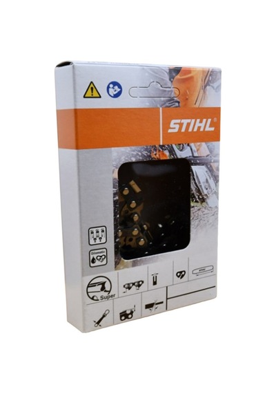 Stihl Kutu Zincir 1.3mm .325 Rsc - 36 Diş