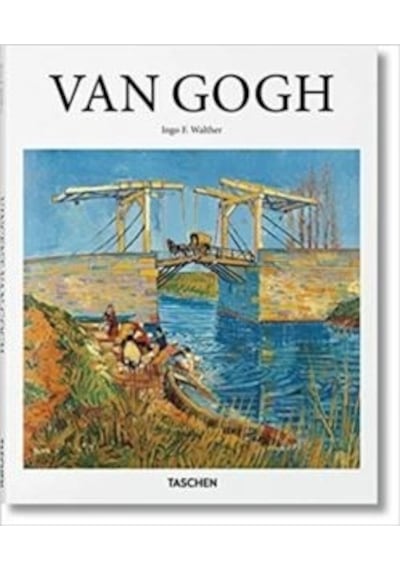 Van Gogh - Ingo F. Walther - Taschen