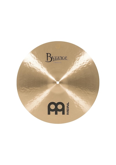 Meinl B16mc Byzance 16" Traditional Medium Thin Crash Zil