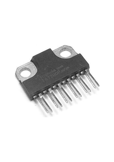 Ta 7280 Ta 7280