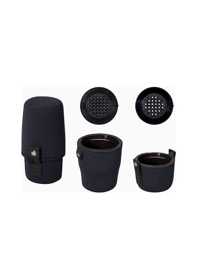 Nowpresso Gold Plus Taşınabilir Kapsül Espresso Makinesi