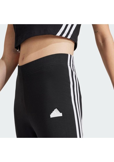 Adidas Future Icons 3-stripes Kadın Tayt C-adııp1570b30a00 Siyah