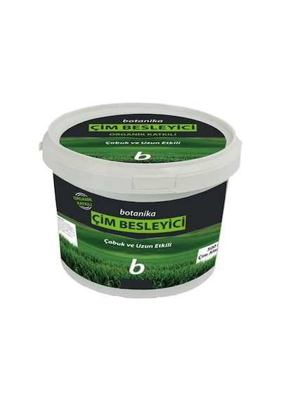 Botanika 5420 Çim Gübresi 2 KG.