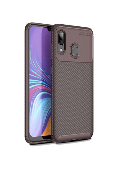 Samsung Uyumlu Galaxy M20 Kilif Tam Koruma Darbe Emici Silikon 328655596