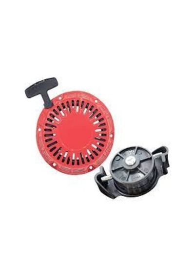 Benzinli Çapa Makinası-Jeneratör-Su Motoru Starter Kapak Komple