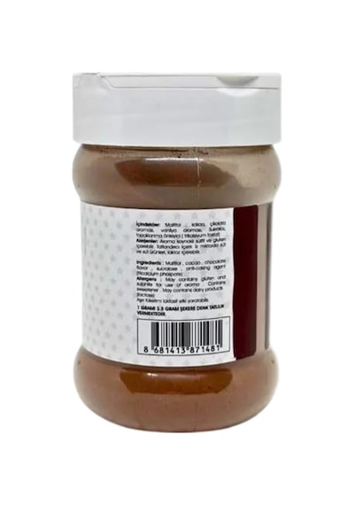 Dr. Pan Sweet Flavor Chocolate Tatlandırıcı Çikolata 3 X 150 Gr