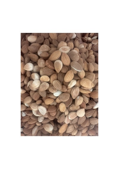 Acı Kayısı Çekirdeği 1 Kg Diğer