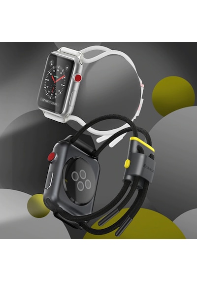 Baseus Lets Go Iwatch 7 45Mm 6-5-4-Se 44Mm Bilezik Kordon Kayış (124785276)