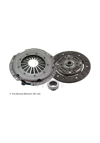 Opel Astra F Baski Balata Seti 1.4 1992-1997 Blueprınt Adw193023