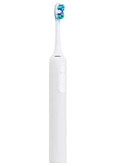 Xiaomi Electric Toothbrush Şarjlı Diş Fırçası Beyaz