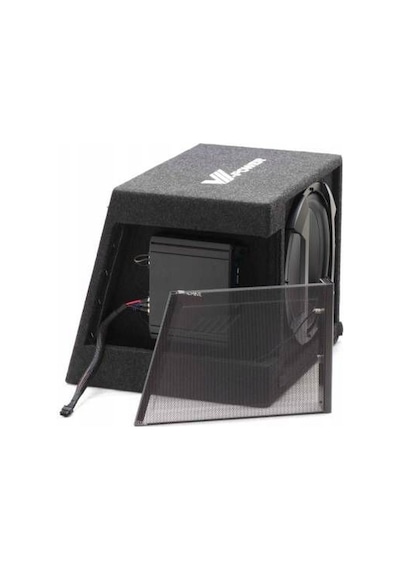 Özenhifi'den Alpine E Serisi Swd-355