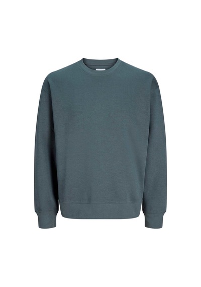 Jack & Jones Jjeace Sweat Crew Neck Noos Mavi