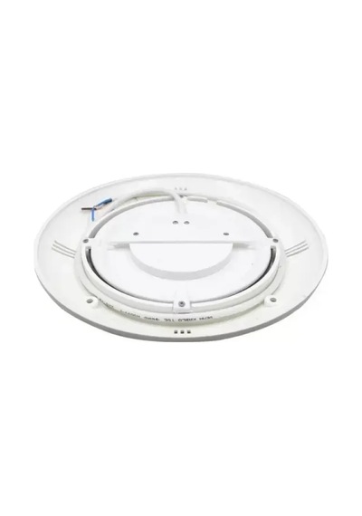 30 Watt 12 Volt Tenda Sıva Üstü Ful Rgb Led Havuz Lambası Tenda 2 Kablolu 30w 12v 17792560