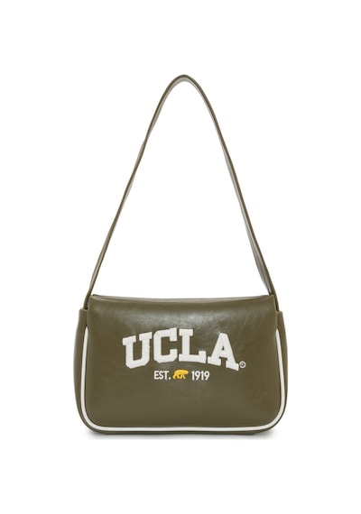 Ucla Kadın Çapraz Çanta 05uc26y9013 Haki