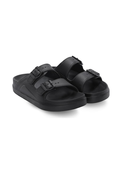 Slazenger Tremor I Erkek Siyah / Siyah Terlik