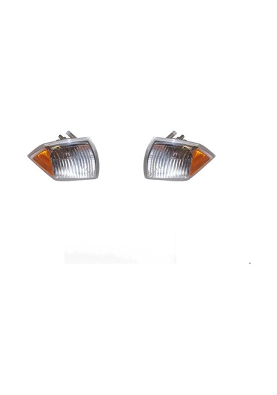 Jeep - Ön Sinyal Takımı R+ L Compass 2007-