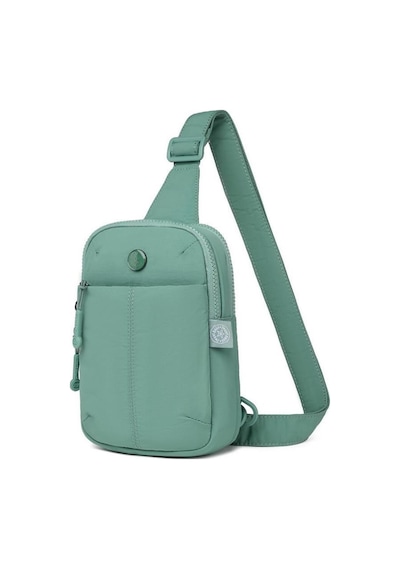 Smart Bags Krinkıl Kadın Body Bag Smk Cl-3337 Mint