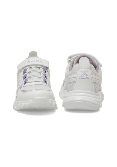 Kinetix Hugo F 6fx Beyaz Kız Çocuk Spor Ayakkabı 000000000102121075 Beyaz
