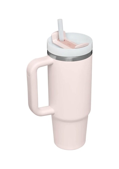 Stanley The Quencher H2.o Flowstate Tumbler 0.89l / 30oz Rose Quartz 2.0 Termos-30274 Pembe
