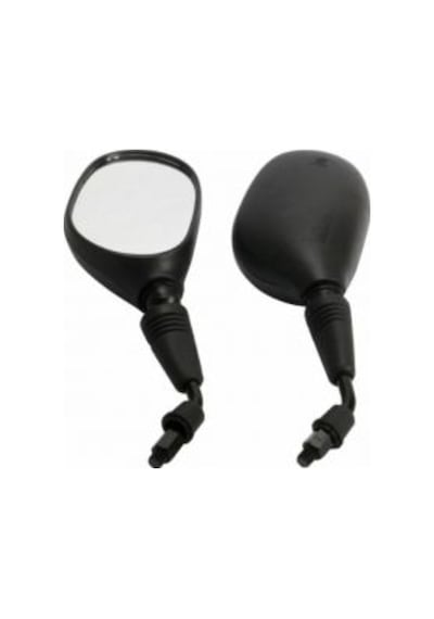Motosiklet Ayna Sağ Sol Takim 10Mm - 8Mm(Ters Ve Düz Diş) 475495856