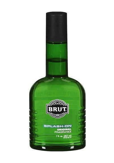 Brut Splash On After Shave Losyon 207 ML