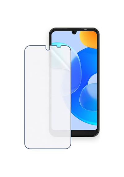 Tecno Pop 6 Uyumlu Ön Yüzey Nano Şeffaf Hidrojel Ekran Koruyucu
