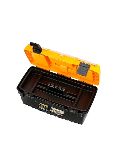 Mano Pt-16 Profesyonel Takım Çantası Kilitli Takım Çantası