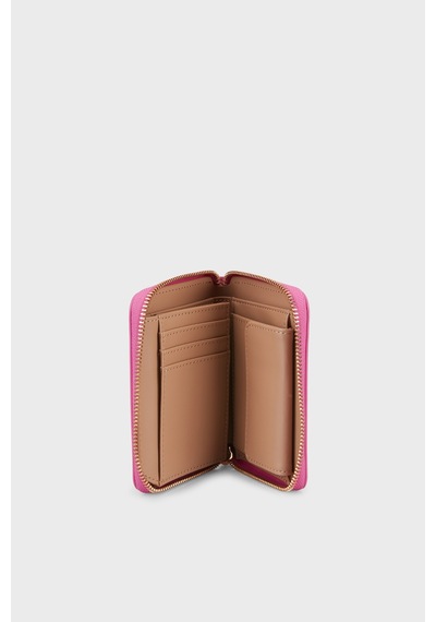 Love Moschino Bayan Cüzdan Jc5613pp1okd0604 Pembe