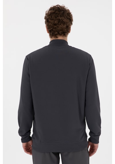 U.s. Polo Assn. Erkek Antrasit Hırka Örme 50290747-vr006 Antrasit