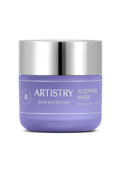 Amway Artıstry Gece Maskes