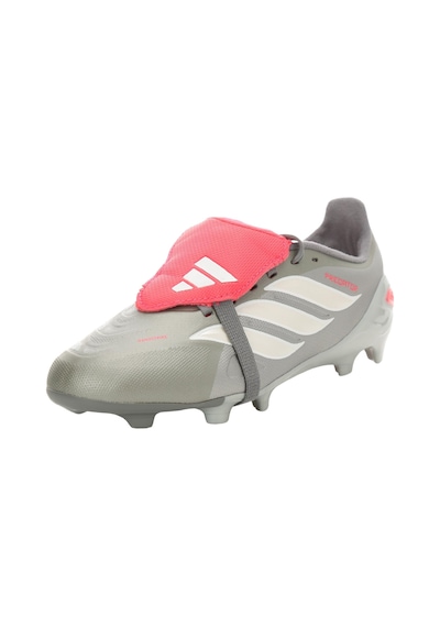 Jr3312-c Adidas Predator League Ft Fg J Çocuk Spor Ayakkabı Gri Jr3312-c Gri