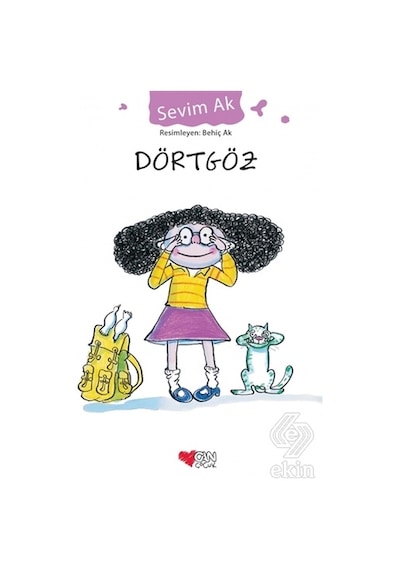 Dörtgöz/Sevim Ak