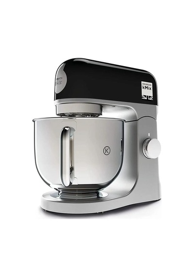 Kenwood KMX750BK 1000 W 5 LT kMix Mutfak Şefi