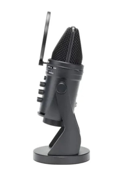Profesyonel Mikrofon Pop Filtresi 9,5 Cm 1