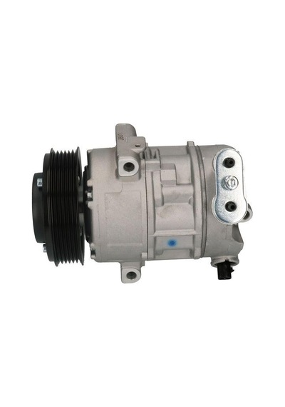 Bosch Klıma Kompresoru Alfa Romeo / Fıat / Opel Doblo, Punto, Qubo, Mito, Corsa 1986ad1034