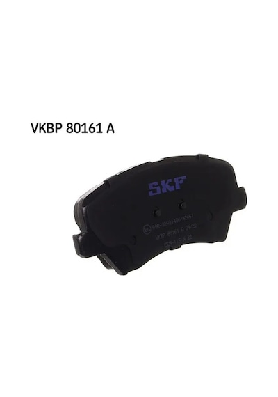 Kia Ceed On Fren Balatasi 1.6 Crdi 2012-2023 Skf Vkbp80161a