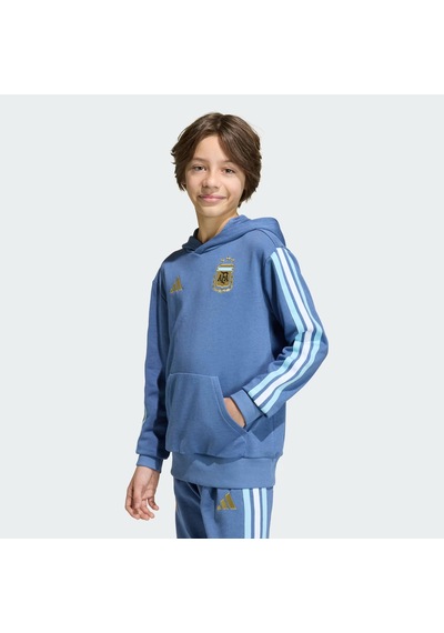 Adidas Argentina Dna Çocuk Sweatshirt C-adıjz6304c40a00 Mavi