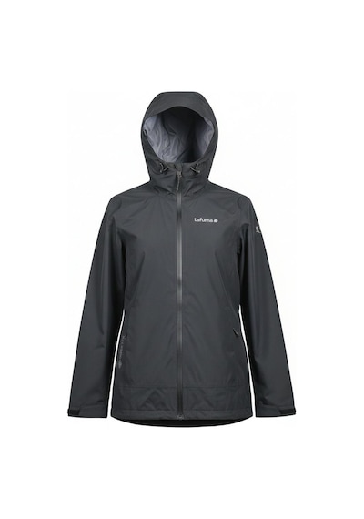 Lafuma Strıd Goretex Ceket Kadın Lfv12564 0247 Siyah