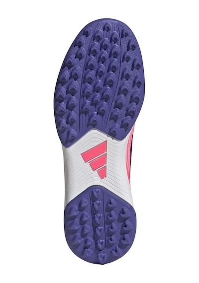 Adidas F50 Hyperfast Club Tf J Çocuk Beyaz Halı Saha Ayakkabısı Kk1368