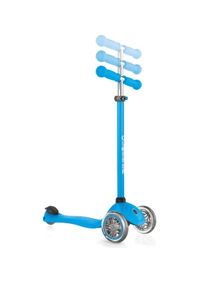 Globber Primo Scooter - Mavi
