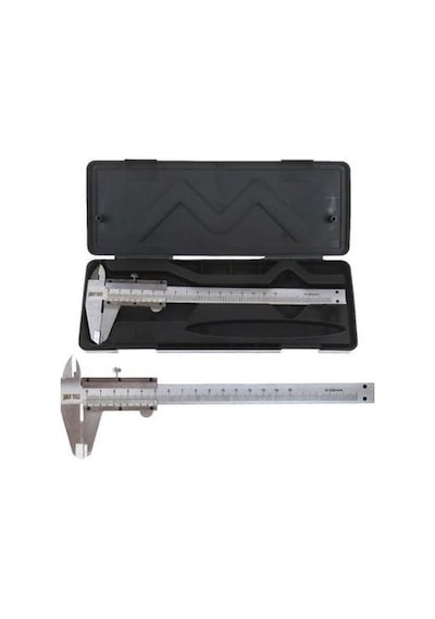 Şahin Plastik Kumpas 150 Mm Şht-161
