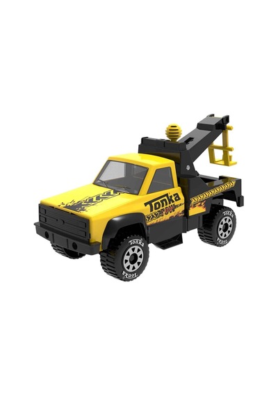 Tonka Steel Classics Çekici Kamyon S00006036
