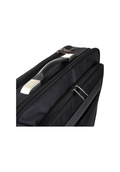 Walkenzo 11028 Kasalı Laptop 15.6 İnç Şifreli Seyahat Çantası