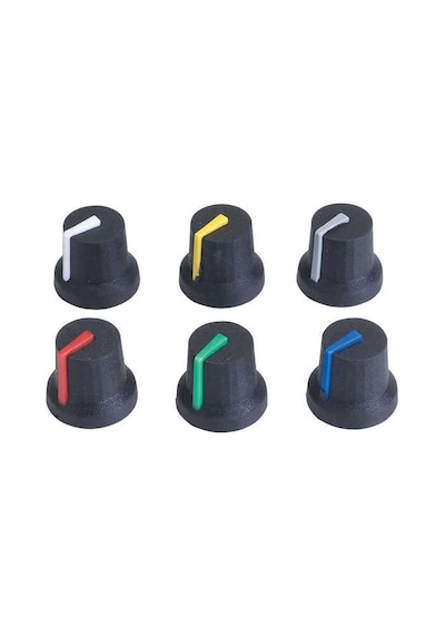Drn-302 Beyaz Pot Başlığı