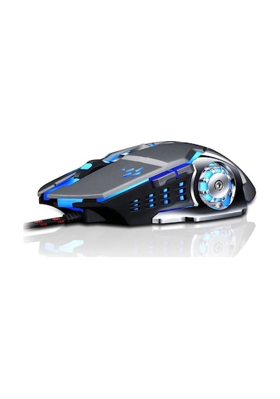 Skygo Zr694 Enmebuy M-s03 Gamıng Mouse 2400vf